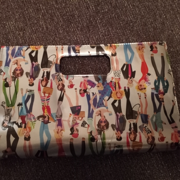 Clutch purse - Picture 3 of 3